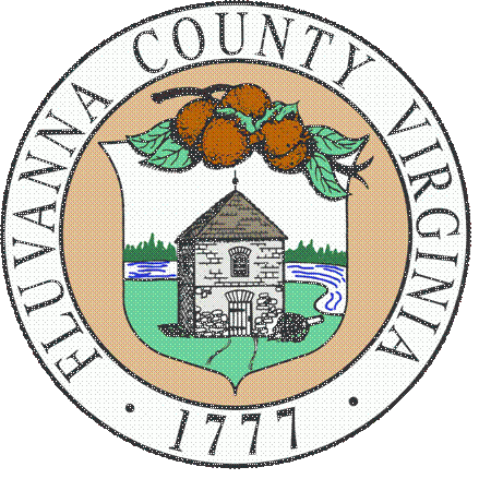 Image of Fluvanna County Commissioner of the Revenue